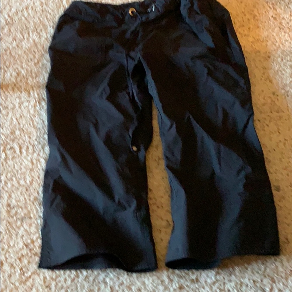 Prana extra large capris